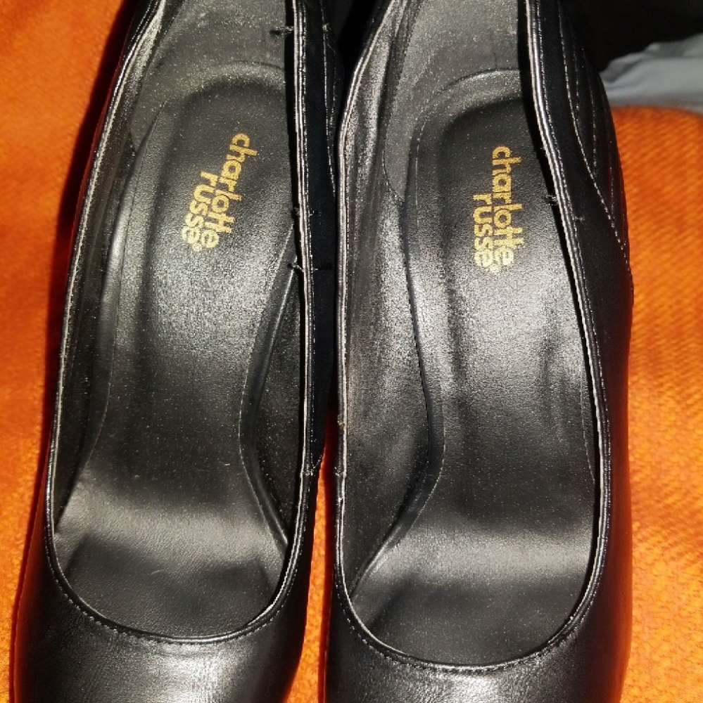 Pumps